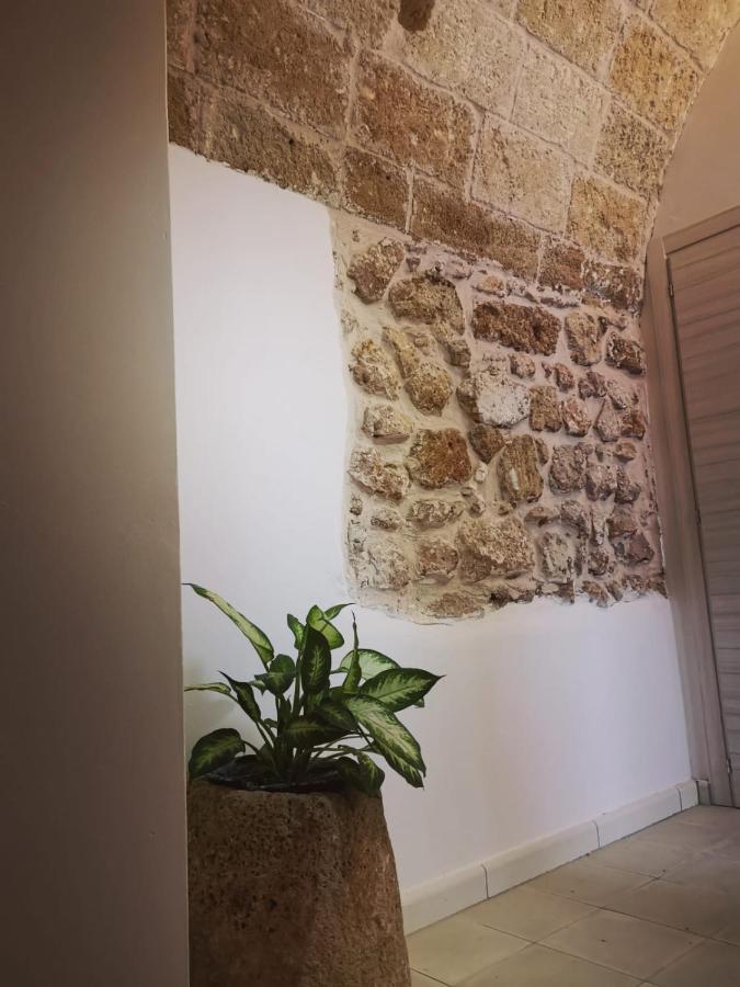 Anna 1924 Bed & Breakfast Gagliano del Capo Bagian luar foto