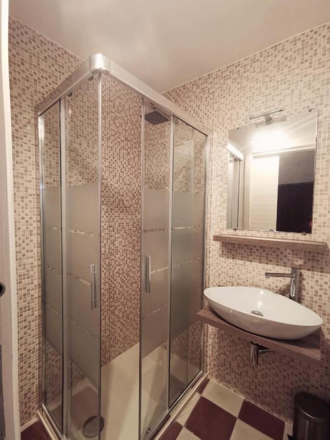 Anna 1924 Bed & Breakfast Gagliano del Capo Bagian luar foto