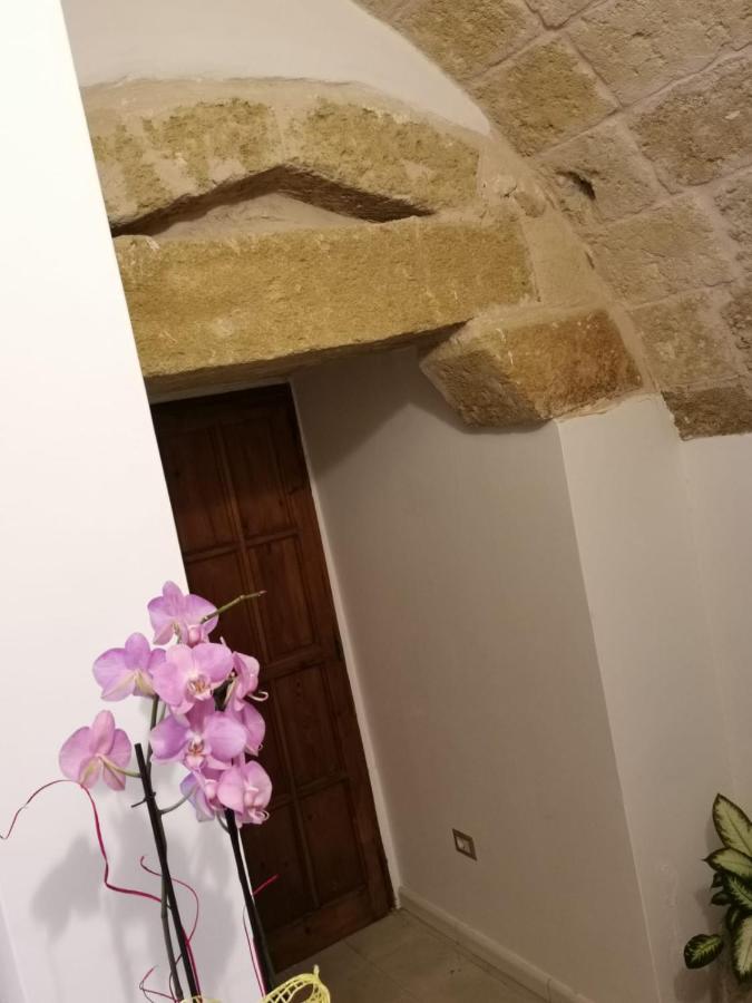 Anna 1924 Bed & Breakfast Gagliano del Capo Bagian luar foto