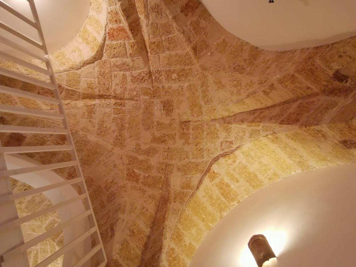 Anna 1924 Bed & Breakfast Gagliano del Capo Bagian luar foto