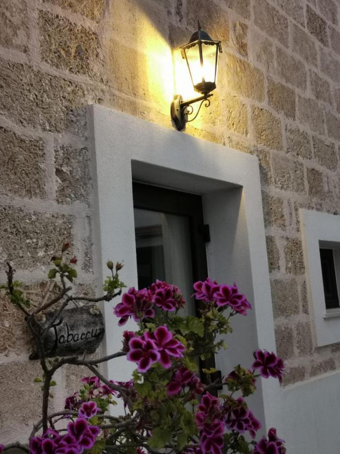Anna 1924 Bed & Breakfast Gagliano del Capo Bagian luar foto