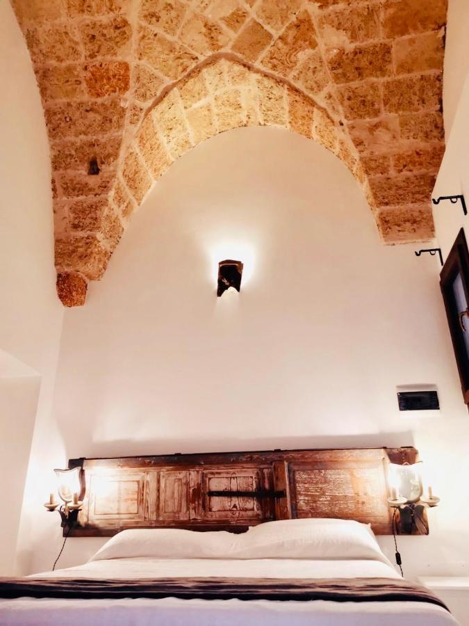 Anna 1924 Bed & Breakfast Gagliano del Capo Bagian luar foto
