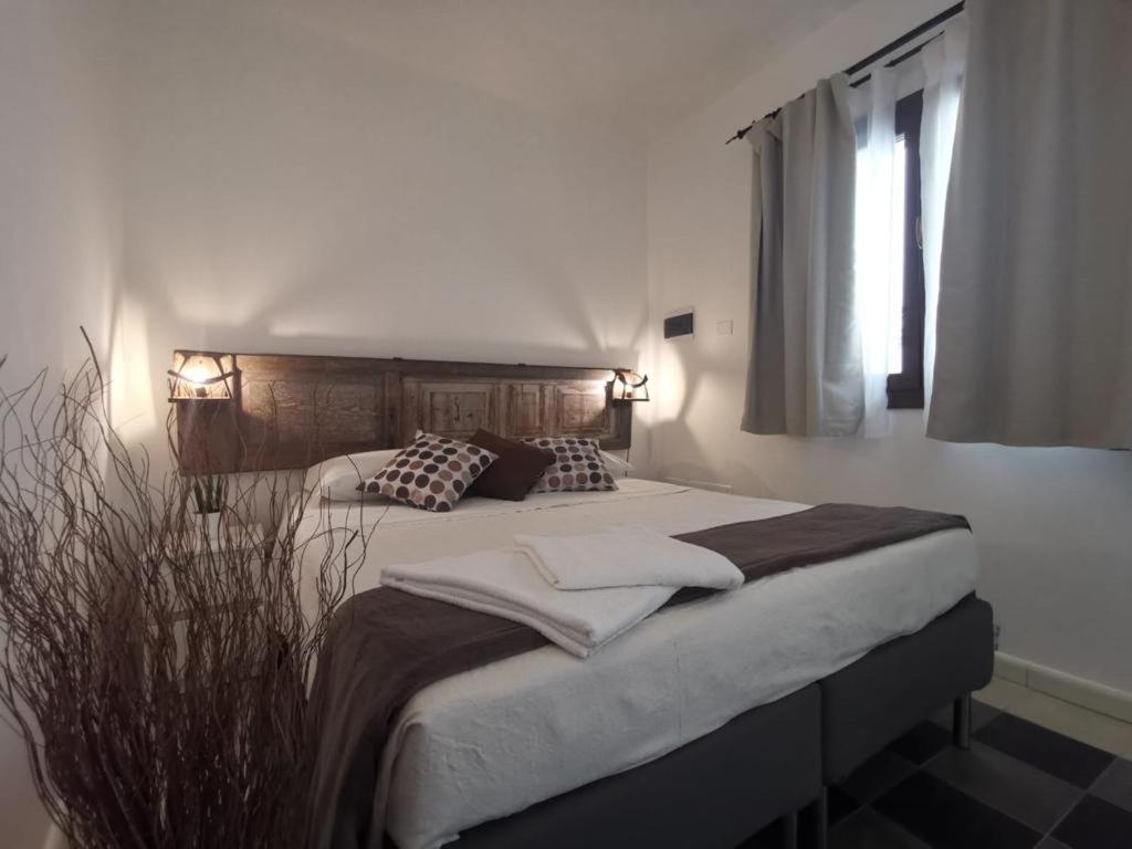 Anna 1924 Bed & Breakfast Gagliano del Capo Bagian luar foto