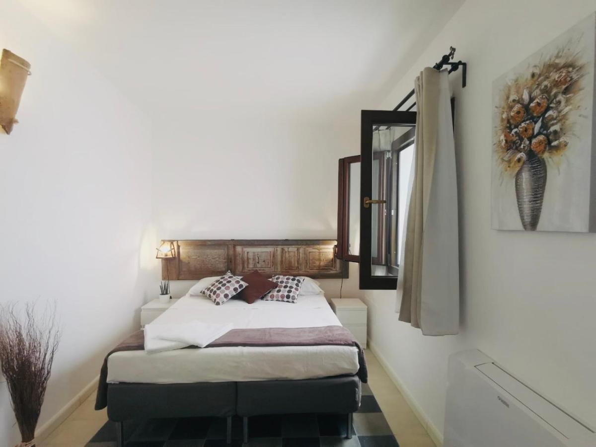 Anna 1924 Bed & Breakfast Gagliano del Capo Bagian luar foto